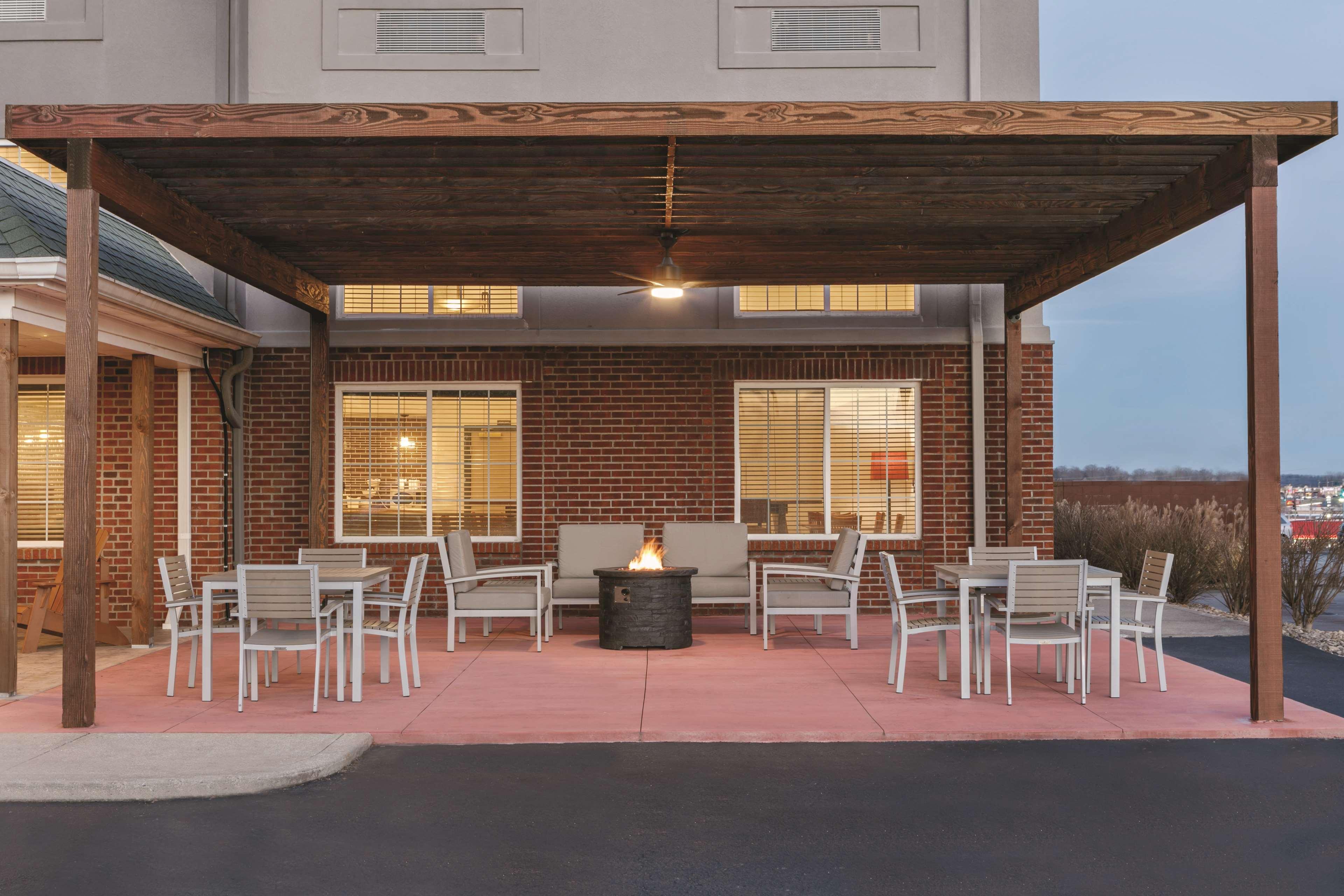Country Inn & Suites By Radisson, London, Ky Exterior photo